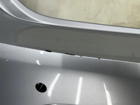 Zderzak tylny Opel Corsa GS-Line 19r.- tył 6XPDC 9829755080A