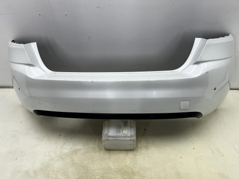 Zderzak tylny Peugeot 308 T9 2 II 13-21r tył HB Hatchback 4XPDC 9677960477