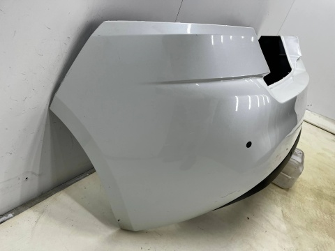 Zderzak tylny Peugeot 308 T9 2 II 13-21r tył HB Hatchback 4XPDC 9677960477