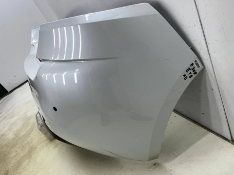 Zderzak tylny Peugeot 308 T9 2 II 13-21r tył HB Hatchback 4XPDC 9677960477