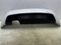 Zderzak tylny Peugeot 308 T9 2 II 13-21r tył HB Hatchback 4XPDC 9677960477