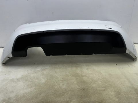 Zderzak tylny Peugeot 308 T9 2 II 13-21r tył HB Hatchback 4XPDC 9677960477