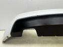 Zderzak tylny Peugeot 308 T9 2 II 13-21r tył HB Hatchback 4XPDC 9677960477