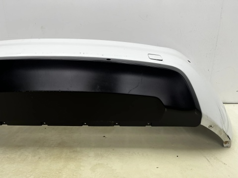 Zderzak tylny Peugeot 308 T9 2 II 13-21r tył HB Hatchback 4XPDC 9677960477