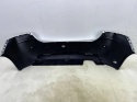 Zderzak tylny Peugeot 308 T9 2 II 13-21r tył HB Hatchback 4XPDC 9677960477