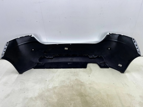 Zderzak tylny Peugeot 308 T9 2 II 13-21r tył HB Hatchback 4XPDC 9677960477