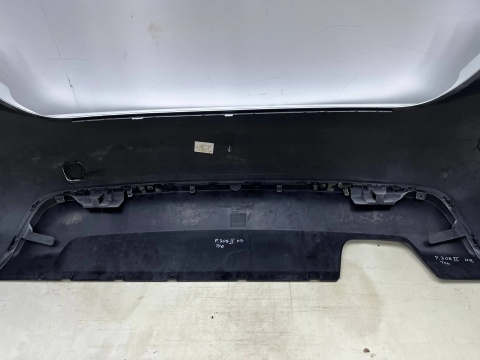 Zderzak tylny Peugeot 308 T9 2 II 13-21r tył HB Hatchback 4XPDC 9677960477
