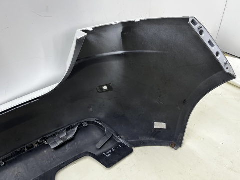Zderzak tylny Peugeot 308 T9 2 II 13-21r tył HB Hatchback 4XPDC 9677960477