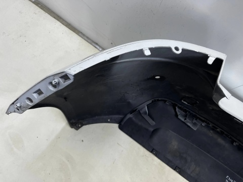 Zderzak tylny Peugeot 308 T9 2 II 13-21r tył HB Hatchback 4XPDC 9677960477