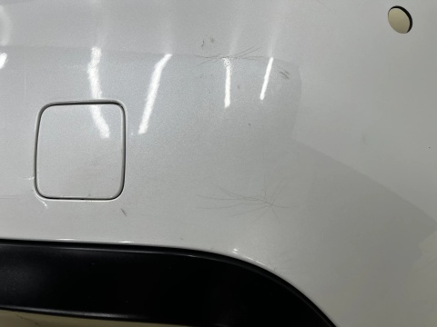 Zderzak tylny Peugeot 308 T9 2 II 13-21r tył HB Hatchback 4XPDC 9677960477
