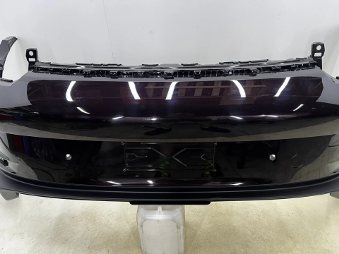 Zderzak tylny Porsche 911 992 GT3 21r.- tył 4XPDC 9GT807421