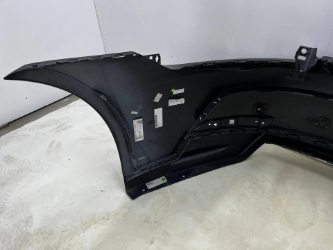 Zderzak tylny Porsche 911 992 GT3 21r.- tył 4XPDC 9GT807421