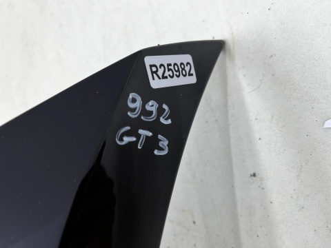 Zderzak tylny Porsche 911 992 GT3 21r.- tył 4XPDC 9GT807421