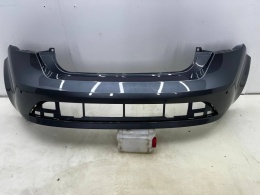 Zderzak tylny Seat Ibiza FR 4 IV 12-17r. Lift tył 4XPDC 6J3807421A