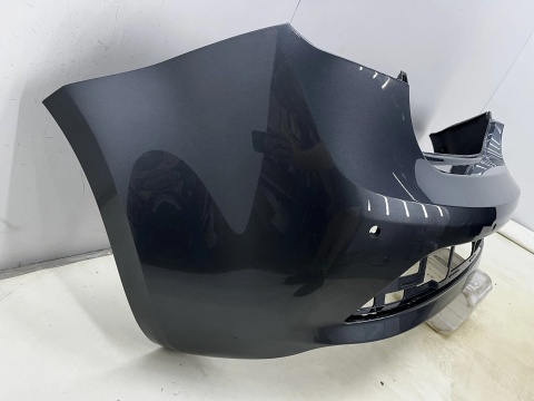Zderzak tylny Seat Ibiza FR 4 IV 12-17r. Lift tył 4XPDC 6J3807421A