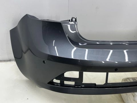 Zderzak tylny Seat Ibiza FR 4 IV 12-17r. Lift tył 4XPDC 6J3807421A