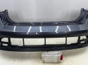 Zderzak tylny Seat Ibiza FR 4 IV 12-17r. Lift tył 4XPDC 6J3807421A