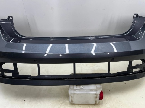 Zderzak tylny Seat Ibiza FR 4 IV 12-17r. Lift tył 4XPDC 6J3807421A