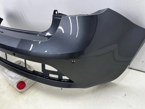 Zderzak tylny Seat Ibiza FR 4 IV 12-17r. Lift tył 4XPDC 6J3807421A