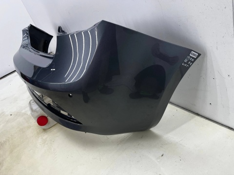 Zderzak tylny Seat Ibiza FR 4 IV 12-17r. Lift tył 4XPDC 6J3807421A
