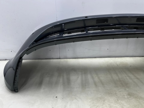 Zderzak tylny Seat Ibiza FR 4 IV 12-17r. Lift tył 4XPDC 6J3807421A