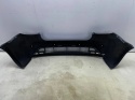 Zderzak tylny Seat Ibiza FR 4 IV 12-17r. Lift tył 4XPDC 6J3807421A