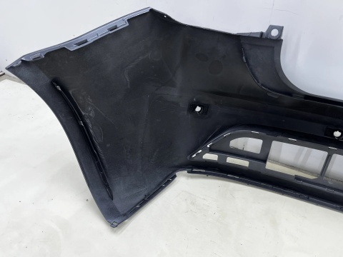 Zderzak tylny Seat Ibiza FR 4 IV 12-17r. Lift tył 4XPDC 6J3807421A