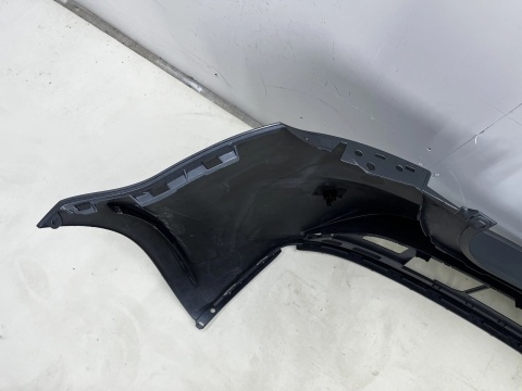 Zderzak tylny Seat Ibiza FR 4 IV 12-17r. Lift tył 4XPDC 6J3807421A