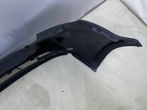 Zderzak tylny Seat Ibiza FR 4 IV 12-17r. Lift tył 4XPDC 6J3807421A