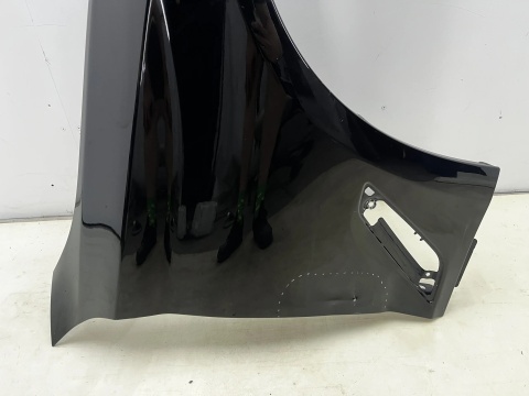 Błotnik BMW 5 G30 G31 17-24r. prawy przedni prawy przód 7349616