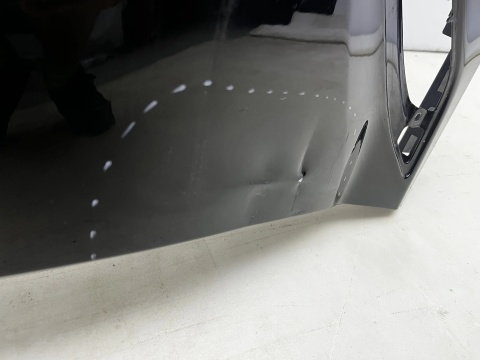 Błotnik BMW 5 G30 G31 17-24r. prawy przedni prawy przód 7349616