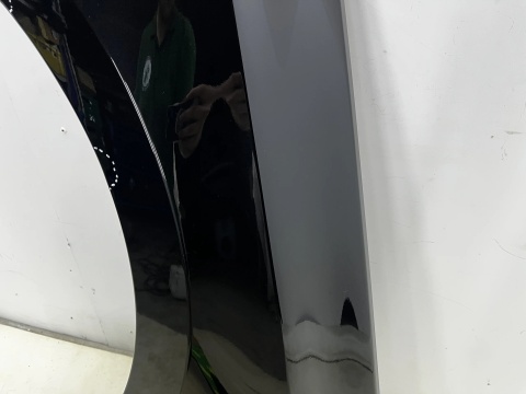 Błotnik BMW 7 i7 G70 22r.- prawy przedni prawy przód 9464353