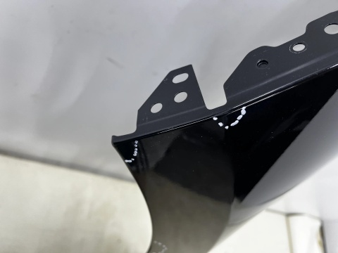 Błotnik BMW 7 i7 G70 22r.- prawy przedni prawy przód 9464353
