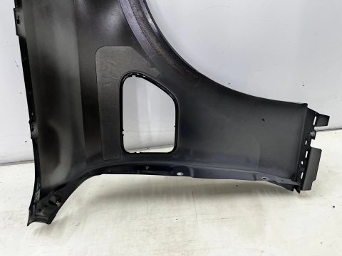 Błotnik BMW 7 i7 G70 22r.- prawy przedni prawy przód 9464353