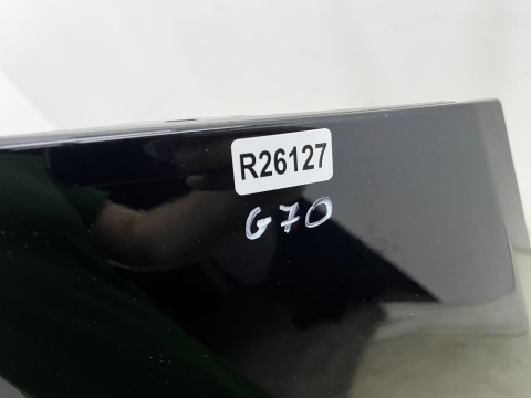 Błotnik BMW 7 i7 G70 22r.- prawy przedni prawy przód 9464353