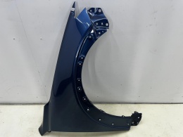 Błotnik Mazda CX-3 CX3 14-21r. prawy przedni prawy przód