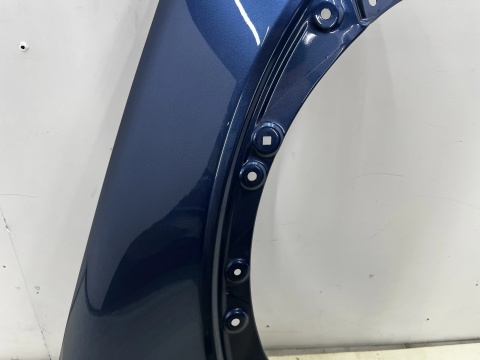 Błotnik Mazda CX-3 CX3 14-21r. prawy przedni prawy przód