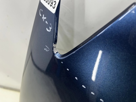 Błotnik Mazda CX-3 CX3 14-21r. prawy przedni prawy przód