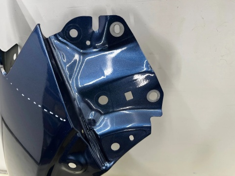 Błotnik Mazda CX-3 CX3 14-21r. prawy przedni prawy przód