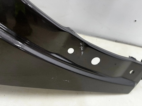 Błotnik Mazda CX-5 1 I 12-17r. prawy przedni prawy przód