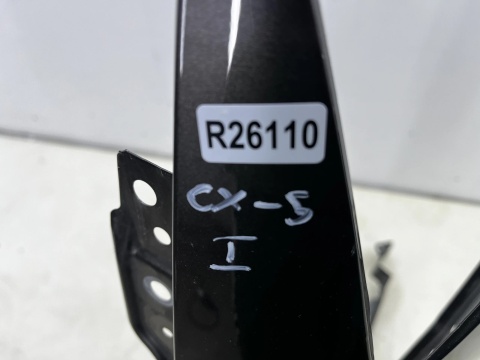 Błotnik Mazda CX-5 1 I 12-17r. prawy przedni prawy przód