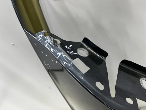 Błotnik Seat Ateca 16-26r. prawy przedni prawy przód 575821106