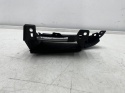 Kanał powietrza Audi A4 B9 15-24r. prawa przednia kierownica zderzaka 8w0121764l