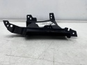 Kanał powietrza Audi A4 B9 15-24r. prawa przednia kierownica zderzaka 8w0121764l