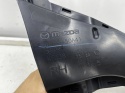 Kanał powietrza Mazda CX-30 19r.- lewa przednia kierownica zderzaka wspornik dgh9-50a42