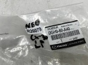 Kanał powietrza Mazda CX-30 19r.- lewa przednia kierownica zderzaka wspornik dgh9-50a42