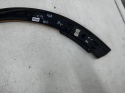 Listwa Audi Q8 4m 18r.- prawa tylna nakładka zderzaka i drzwi rant błotnika tylnego 4m8854818 4m8854820