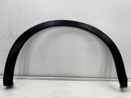 Listwa Honda Civic IX 11-16r. prawy przedni rant nadkola błotnika nakładka prawy przód 7415-tv0-e010-m1