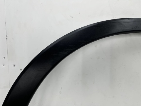 Listwa Honda Civic IX 11-16r. prawy przedni rant nadkola błotnika nakładka prawy przód 7415-tv0-e010-m1