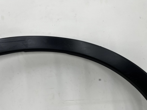 Listwa Honda Civic IX 11-16r. prawy przedni rant nadkola błotnika nakładka prawy przód 7415-tv0-e010-m1